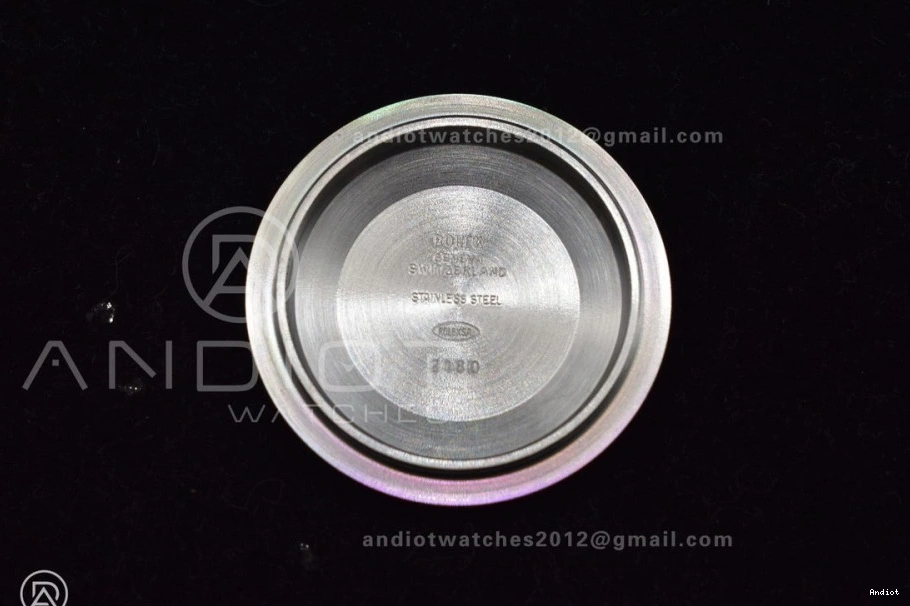 1:1 Edition Gray SS on Dial VSF 904L Steel VS3235 Yacht-Master 126622 Bracelet Best 1206